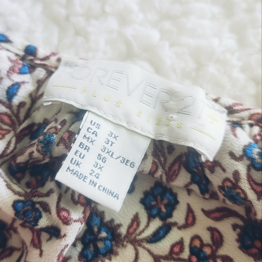 Forever 21